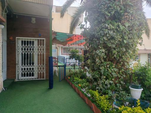 عکس دبستان گلبان خرد