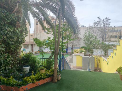 عکس دبستان گلبان خرد