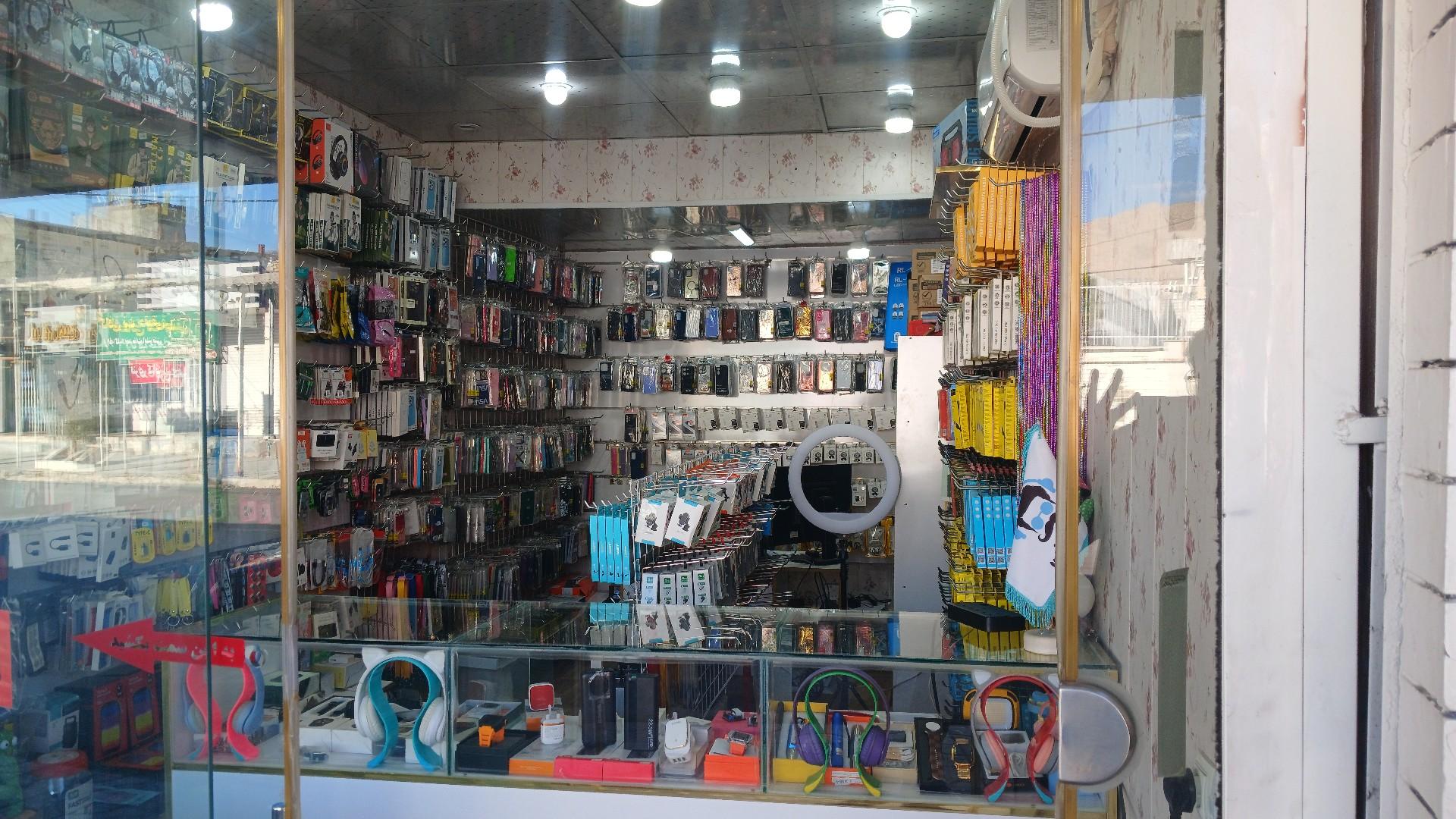 عکس مستر جانبی داراب