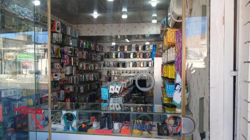 عکس مستر جانبی داراب