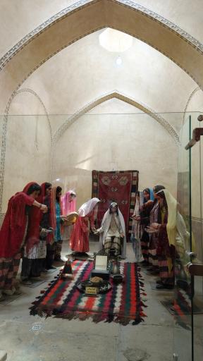 عکس حمام وکیل