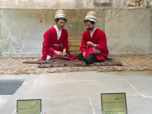 عکس حمام وکیل