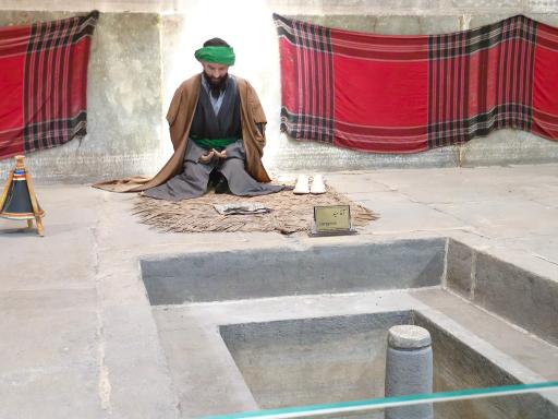 عکس حمام وکیل