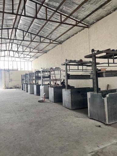 عکس گروه صنعتی براتی