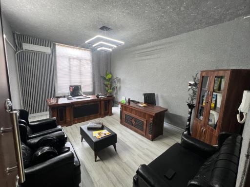 عکس شرکت فولاد معدن راهسازان خاورمیانه