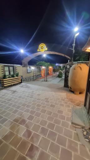 عکس کافه رستوران شاهوار