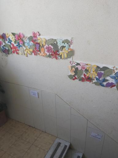 عکس دبستان گلبان خرد