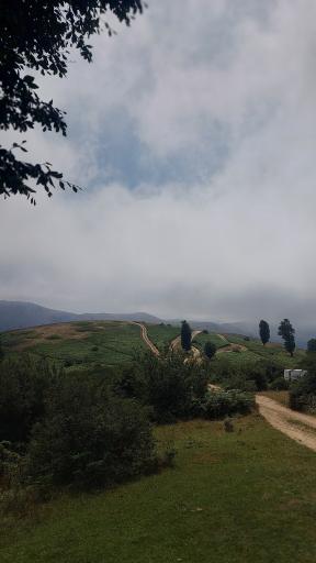 عکس منطقه ییلاقی سلانسر
