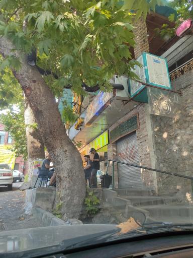 عکس آبمیوه خُنکا