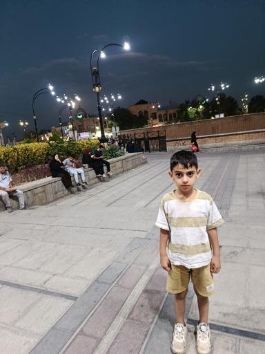 عکس میدان امام خمینی