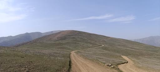 عکس منطقه ییلاقی سلانسر