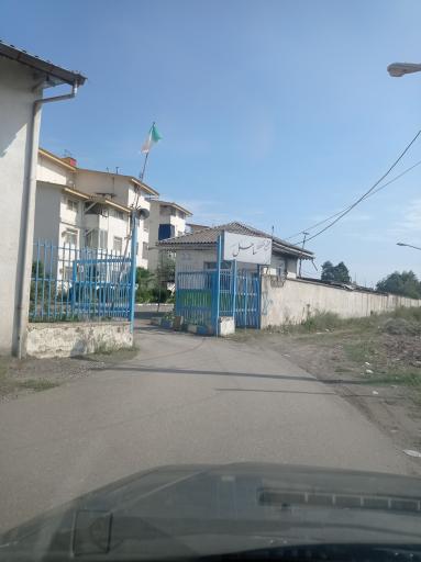 عکس مجتمع مسکونی ساحل