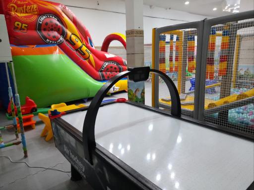 عکس شهر کودک هورا