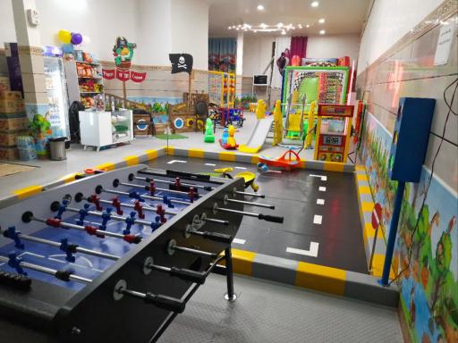 عکس شهر کودک هورا