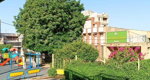 عکس کانون پرورش فکری کودکان شماره 2 دزفول