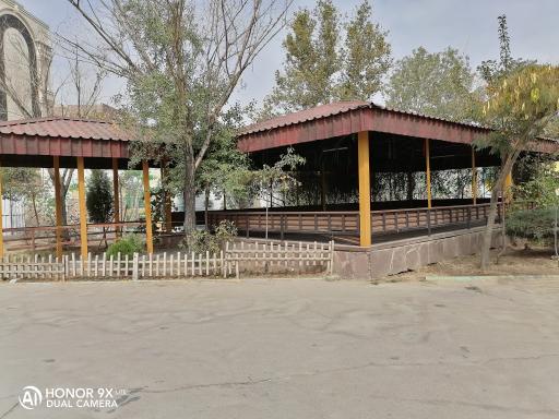 عکس مجتمع آموزشی پسرانه امام رضا (ع)