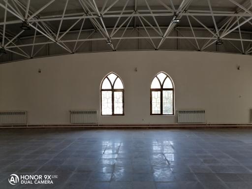 عکس مجتمع آموزشی پسرانه امام رضا (ع)