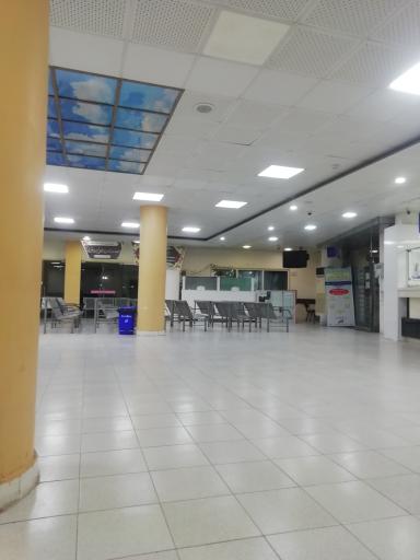 عکس بیمارستان خصوصی مهر