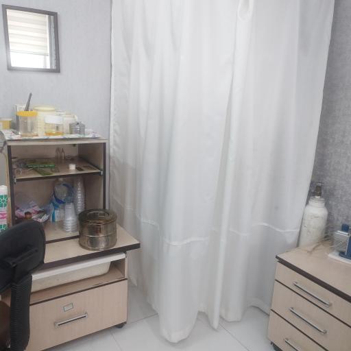 عکس مطب دکتر حسین پیوندی