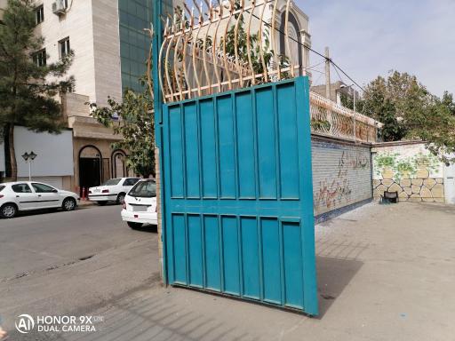 عکس مجتمع آموزشی پسرانه امام رضا (ع)