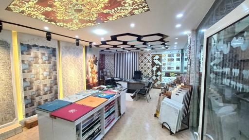 عکس دكوراسيون داخلى حسن زاده