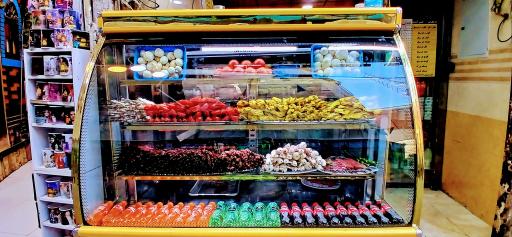 عکس جگرکی سید