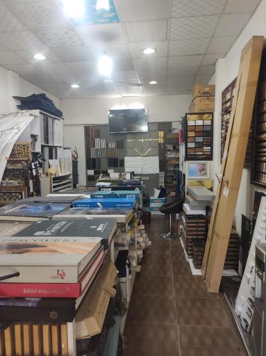 عکس پارامیس دکور 