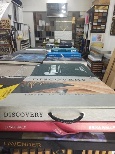 عکس پارامیس دکور 