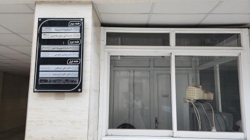 عکس دکتر نوشین فتوحی-گوش حلق