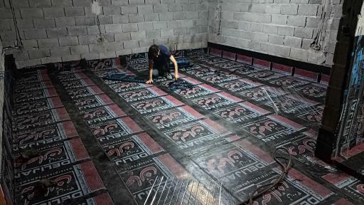 عکس ایزوگام رها انزلی 