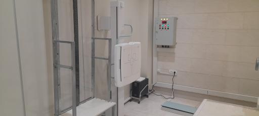 عکس سونوگرافی و رادیولوژی پارس