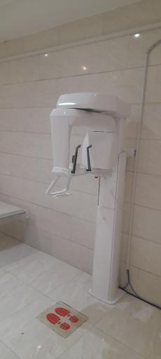 عکس سونوگرافی و رادیولوژی پارس