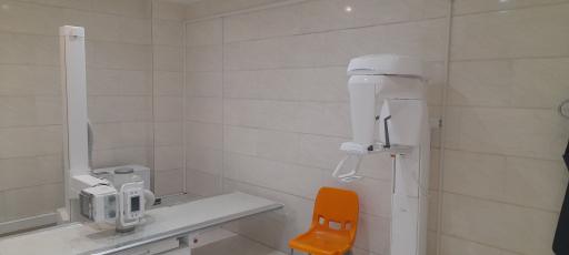 عکس سونوگرافی و رادیولوژی پارس