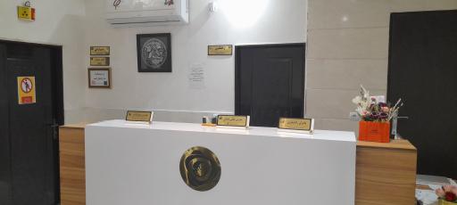 عکس سونوگرافی و رادیولوژی پارس