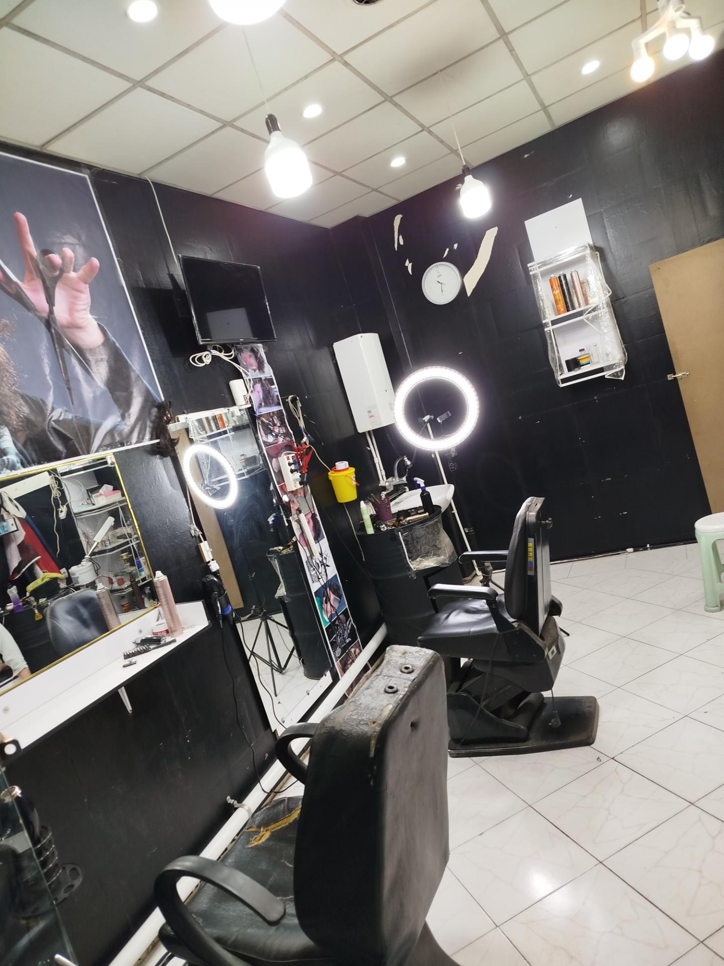 عکس پیرایش یادگار 