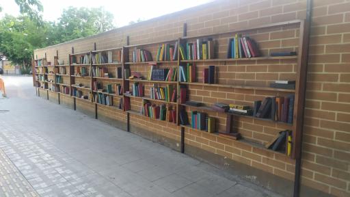 عکس چهارراه وکلا