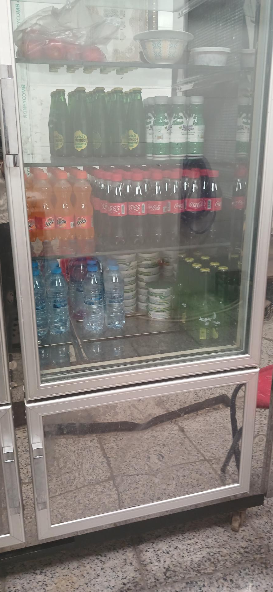 عکس کترینگ دورچین