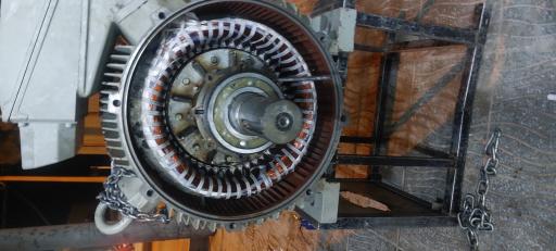 عکس الکترو پارس میبد