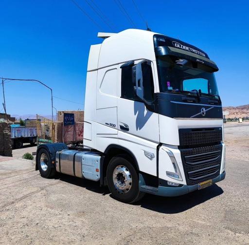 عکس نمایشگاه دیزل اسفراین 