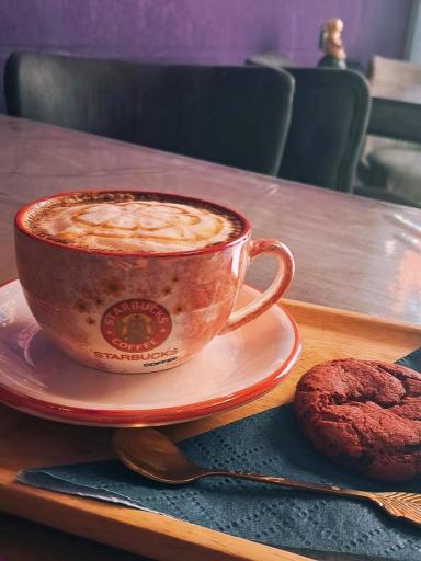 عکس کافه اسپیس 