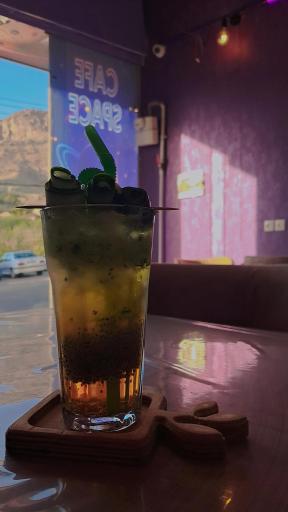 عکس کافه اسپیس 