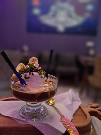 عکس کافه اسپیس 