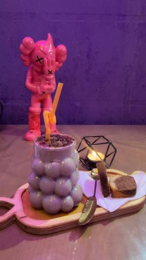 عکس کافه اسپیس 