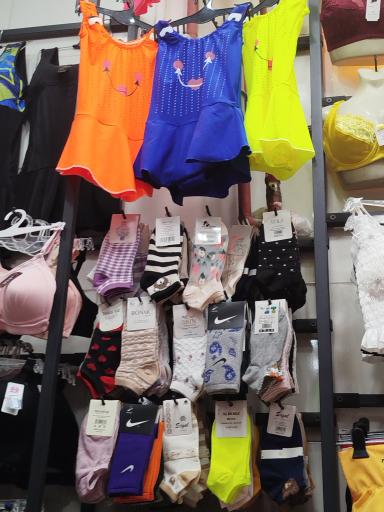 عکس لباس زیر افسون