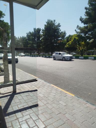 عکس  شهید رستمی 6