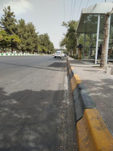 عکس  شهید رستمی 6