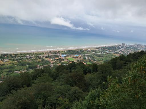 عکس بام رامسر