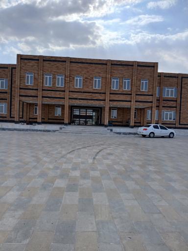 عکس مجتمع آموزشی پسرانه ارگ جدید