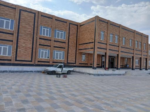 عکس مجتمع آموزشی پسرانه ارگ جدید