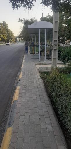 عکس  شهید رستمی 6